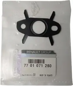 Junta de Bomba de Óleo Infiniti V9X FX30d M30d EX30d Navara