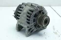 Vaihtovirtageneraattori Renault Clio IV 1.5 DCI 231001318R