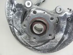 Bras de suspension droit avant Audi A4 B9 OEM 8W0407242F