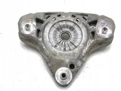 Soporte amortiguador delantero izquierdo OEM 8E0412383 Audi A4 B6
