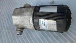 Ilmastointikuivain Audi A6 C5 2.4B 02 Sedan 8D0820193