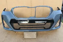 BMW X1 iX1 U11 Paraurti anteriore 2022-2025