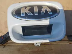 Puxador da Porta Traseira OEM 81721-1J020 para Kia Picanto 2011-2016