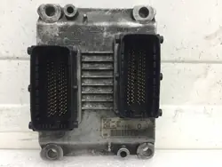 Computador Bosch 0261207088 para Lancia Ypsilon 1.2