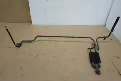Nissan D40 ohjausjäähdytin - OEM osa