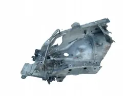 Opel Zafira B 05- Kvartspanel Höger Fram Z167