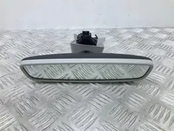 Espejo Retrovisor Skoda Karoq OEM 3G0857511P