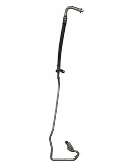 Ilmastointiletkua Ford Ka MK2 1.2B