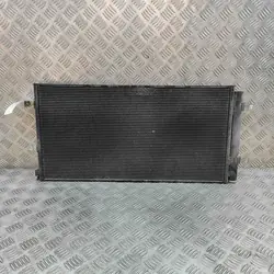A/C Kondensator Audi A6 S6 C7 4G 2011 4G0260403A