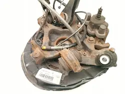 Moyeu roue arrière BMW OEM 0000019773 - Occasion