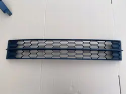 SKODA OCTAVIA III Stoßstangen-Gitter Vorne 5E0853677J