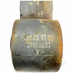 OEM 21118977 Volvo Blattfeder, Linke Achse