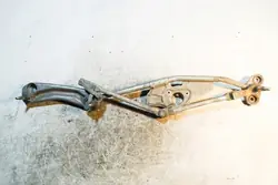 Mecanismo de janela dianteira BMW 5 (E39) BMW61618361741