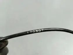 Sensor ABS Suzuki Vitara OEM 170907 - Traseiro