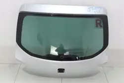 Takaluukku SEAT OE 360214236 Ibiza IV:lle 08-12