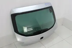 Takaluukku SEAT OE 360214236 Ibiza IV:lle 08-12