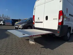 DHLSP.07 Tail Lift - Used OEM for Boxer/Jumper/Ducato