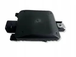 Filbyteassistent Styrmodul OEM 2Q0907686D Audi A3 8Y