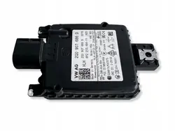 Spurwechselassistent Steuergerät OEM 2Q0907686D Audi A3 8Y