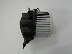 Ventilador de aquecimento Opel 13293624