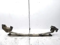 Ressort arrière droit BK315560MJ pour Ford Transit