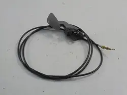 CABO DE ABERTURA DO PORTA-MALAS SKODA FELICIA 6U1827185