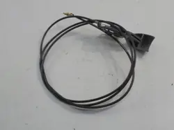 CÂBLE D'OUVERTURE DE COFFRE SKODA FELICIA 6U1827185