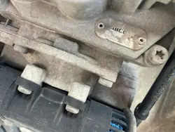 Iveco Stralis Bromsventil OEM 5168