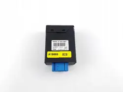 Module de contrôle des feux BMW OEM 6934837 - Occasion