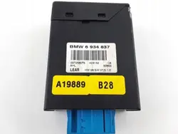 Module de contrôle des feux BMW OEM 6934837 - Occasion