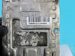 Xenon-viritin OEM 73160057L Citroen C8:lle