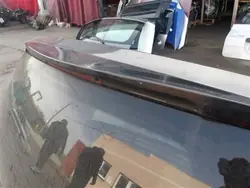 Irmscher Z20R Spoiler Kit for Opel Meriva A