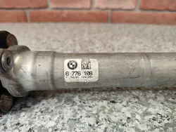 Joint de colonne de direction BMW OEM 6788156 - Occasion