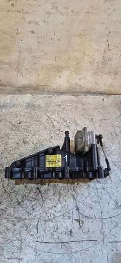 AUDI A4 A6 A8 3.0 TDI Ansaugkrümmer 059129711AL