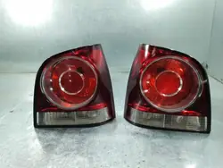 Luces Traseras Completas VW Polo 9N Lift OEM 6Q6945096M