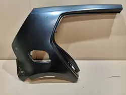 VW Golf 7 takaoikea lokasuoja OEM 5G4809052A