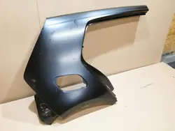 VW Golf 7 bakre höger stänkskärm OEM 5G4809052A