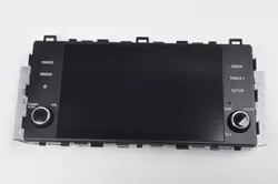 KIA Sportage V displayscherm OEM 96525-P1010WK