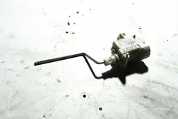 Bränsletankmotor AUDI A4 1.9L Diesel 8E0862153