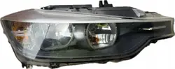 BMW F30 F31 Scheinwerfer rechts H7 Europa 7259524