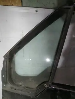 Ford Transit Dörrlås OEM as2 - Fram Vänster 2002