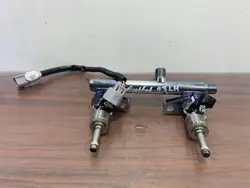 Juego de inyectores Subaru OE 369140K31B - Usado