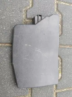 Capa de fusíveis 82662-0f130 Toyota Verso LIFT 14-18