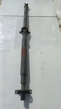 SPRINTER 906 CRAFTER Drivaxel