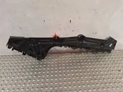 Hinterer Stoßfänger Schutz Links 852259463R Renault Trafic III