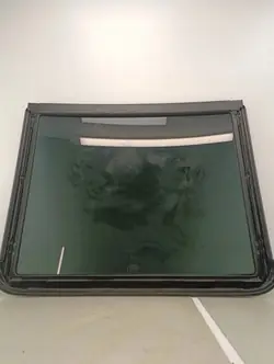 Gebruikt panoramadakglas OEM 43R00128 voor VW Tiguan
