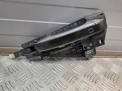 Audi OE 4H0837205B ovenkahva LED kromi Kessy