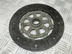 Ensemble d'embrayage Audi A4 S4 B9 2016 0CS141117F