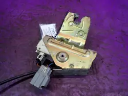 Cabo fechadura porta-malas Volvo S60 OEM Zawada-378874-