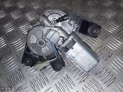 2002 Honda Civic Wiper Motor 7671as6de001